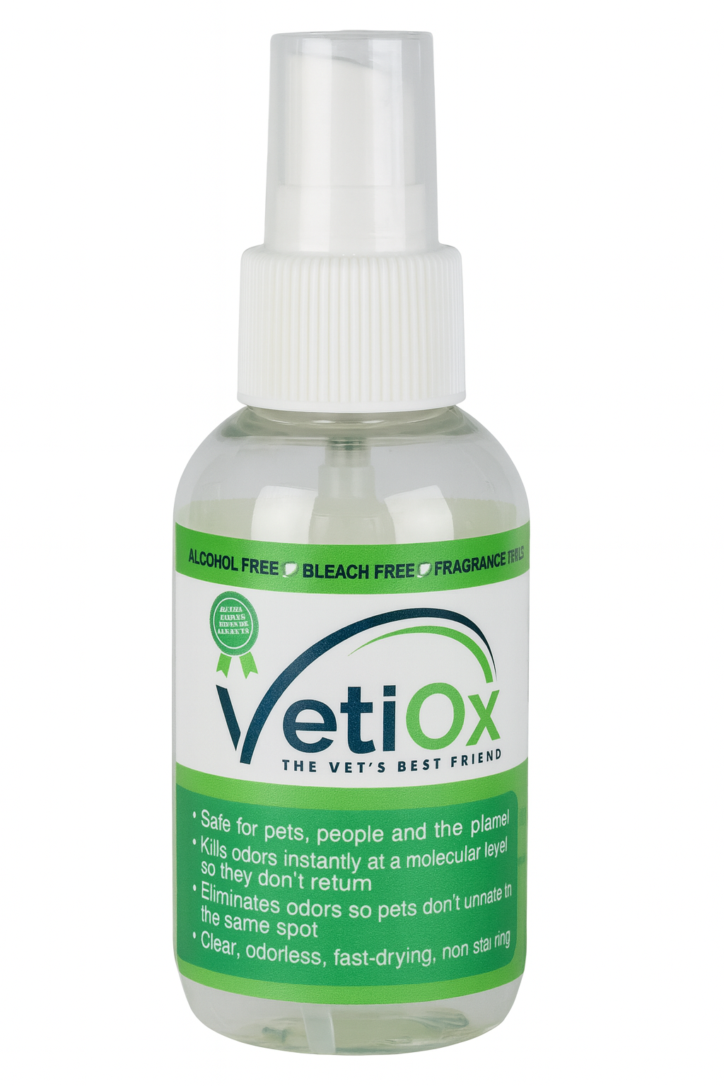 VetiOx Mini, 3 oz 9-Pack
